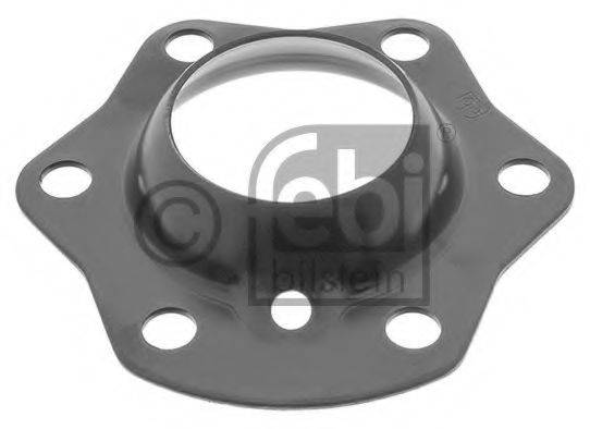 FEBI BILSTEIN 9510 Кронштейн, підшипник гальмівний