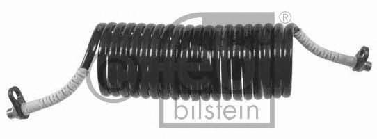 FEBI BILSTEIN 9638 Спіральний шланг