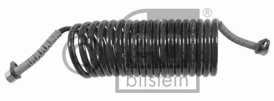 FEBI BILSTEIN 9656 Спіральний шланг