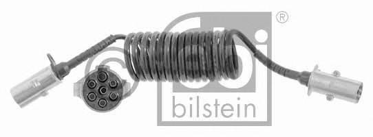 FEBI BILSTEIN 9700 Електроспіраль