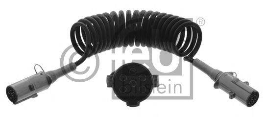 FEBI BILSTEIN 9701 Електроспіраль