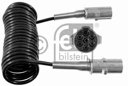 FEBI BILSTEIN 9703 Електроспіраль