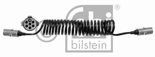 FEBI BILSTEIN 9707 Електроспіраль