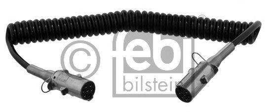 FEBI BILSTEIN 9713 Електроспіраль
