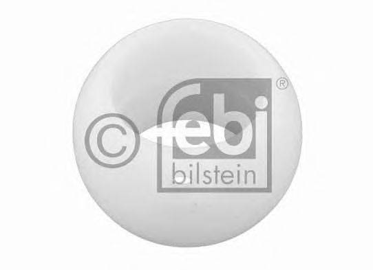 FEBI BILSTEIN 9783 Втулка підшипника, гальмівний вал