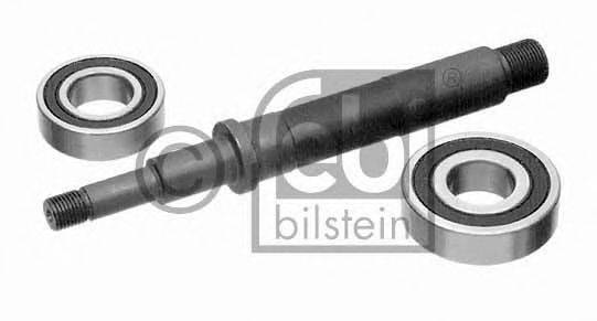 PROTECHNIC PRW0849 Водяний насос