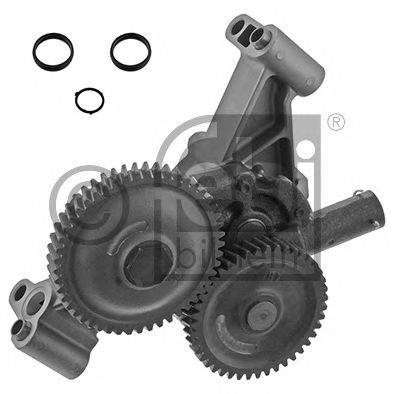 FEBI BILSTEIN 09976