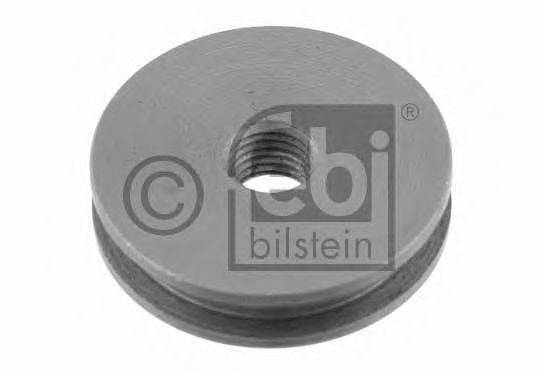 FEBI BILSTEIN 10066 Захисна шайба, поворотний кулак