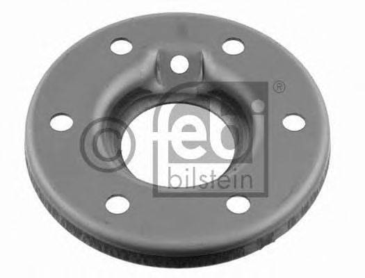 FEBI BILSTEIN 10070 Кронштейн, підшипник гальмівний