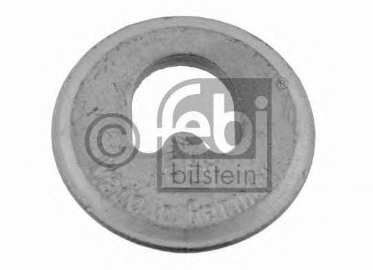 FEBI BILSTEIN 10119 Плоска шайба