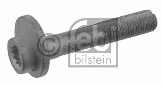 FEBI BILSTEIN 10147 Болт регулювання розвалу коліс
