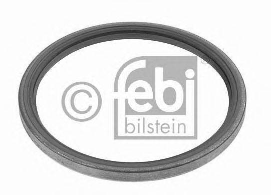 FEBI BILSTEIN 10186 Кільце ущільнювача, ступиця колеса