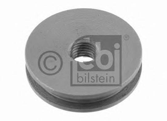 FEBI BILSTEIN 10202 Захисна шайба, поворотний кулак