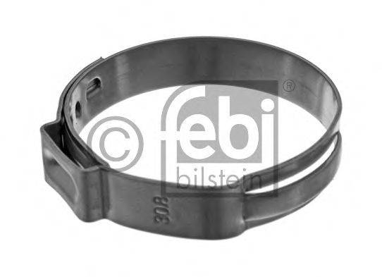 FEBI BILSTEIN 10384 Затискний хомут