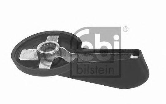 FEBI BILSTEIN 10448 Ручка дверей