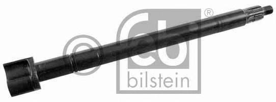 FEBI BILSTEIN 10481 Гальмівний вал, барабанний гальмівний механізм