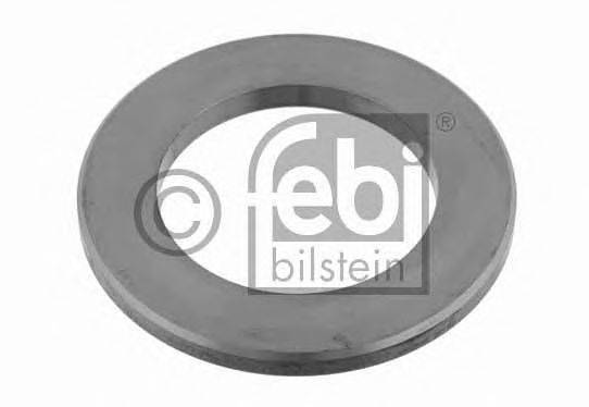FEBI BILSTEIN 10554 Захисна шайба, поворотний кулак