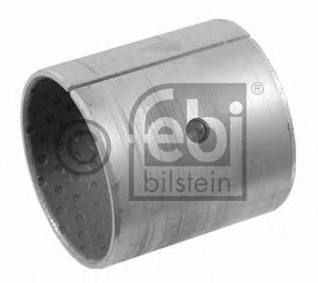 FEBI BILSTEIN 10556 Втулка, шворень поворотного кулака
