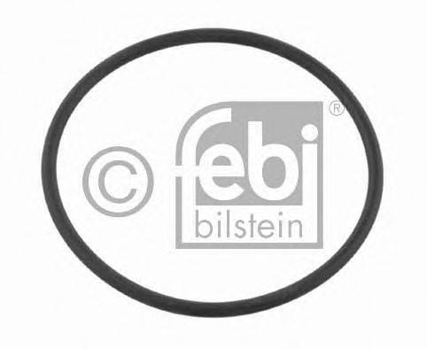 FEBI BILSTEIN 10609 Кільце ущільнювача, поворотного кулака