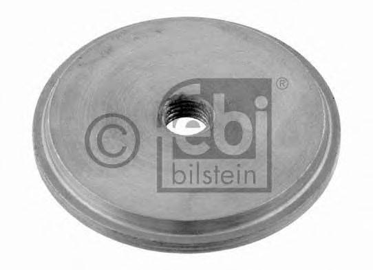 FEBI BILSTEIN 10610 Захисна шайба, поворотний кулак