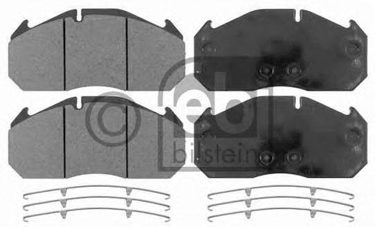 FEBI BILSTEIN 10635