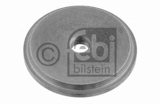 FEBI BILSTEIN 11373 Захисна шайба, поворотний кулак