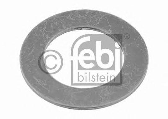 FEBI BILSTEIN 11374 Дистанційна шайба, шворень поворотного кулака