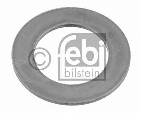 FEBI BILSTEIN 11376 Дистанційна шайба, шворень поворотного кулака