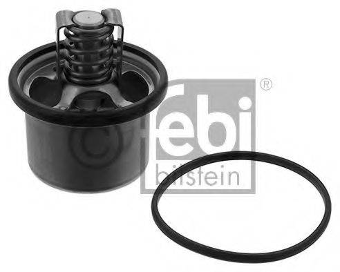 MAHLE FILTER THD 1 82 Термостат, охолоджуюча рідина