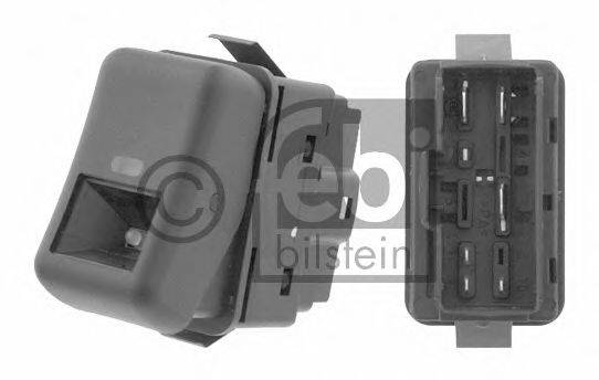 FEBI BILSTEIN 11523 Вимикач, головне світло; Вимикач