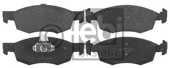 FEBI BILSTEIN 116056