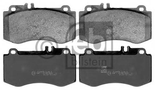 FEBI BILSTEIN 116131