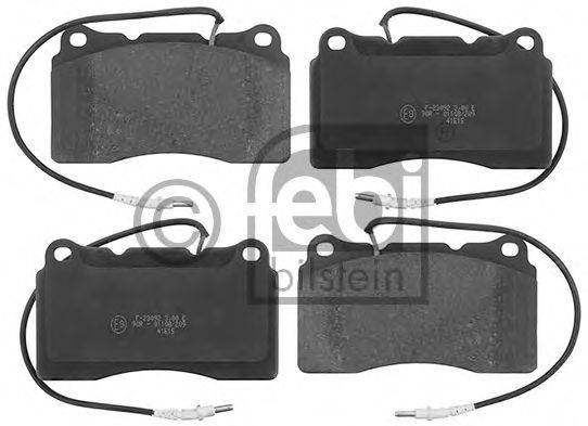 FEBI BILSTEIN 116167