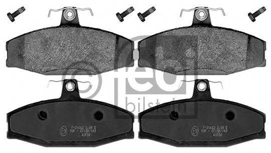 FEBI BILSTEIN 116209