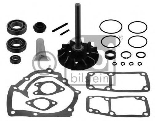 FEBI BILSTEIN 11621