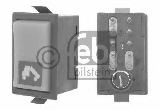 FEBI BILSTEIN 11800 Вимикач,