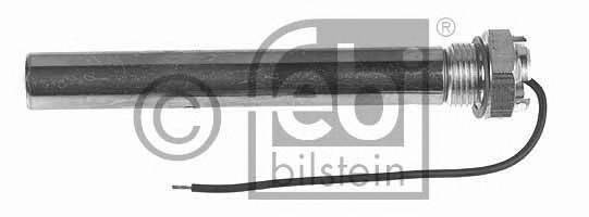 FEBI BILSTEIN 11837 Датчик, рівень моторної олії