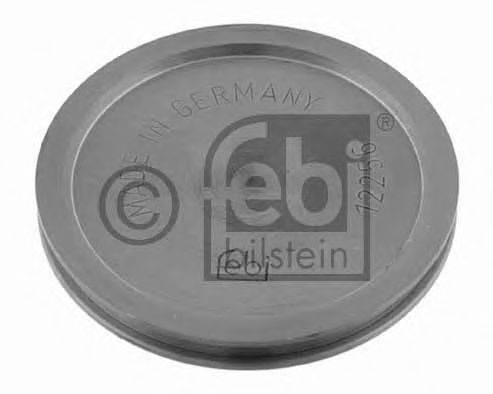 FEBI BILSTEIN 12256 Захисна шайба, поворотний кулак