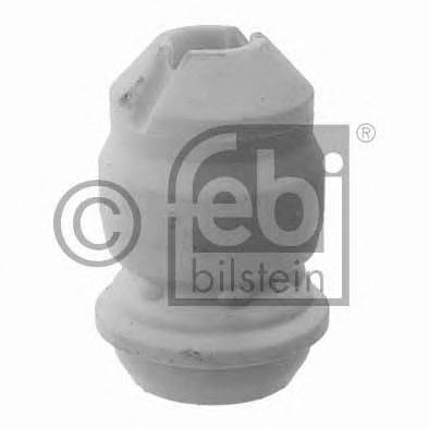 FEBI BILSTEIN 12477 Буфер, амортизація