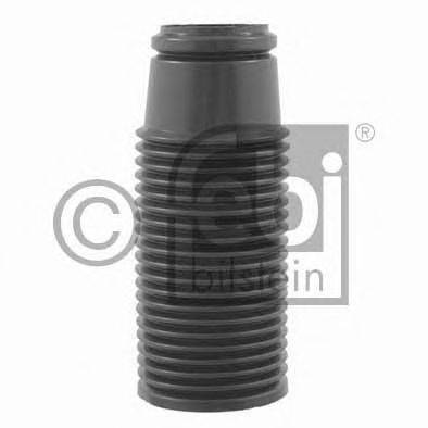 FEBI BILSTEIN 12478 Захисний ковпак / пильник, амортизатор