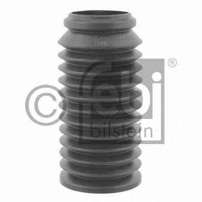 FEBI BILSTEIN 12489 Захисний ковпак / пильник, амортизатор
