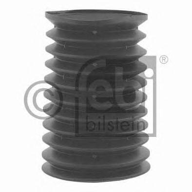 FEBI BILSTEIN 12493 Захисний ковпак / пильник, амортизатор