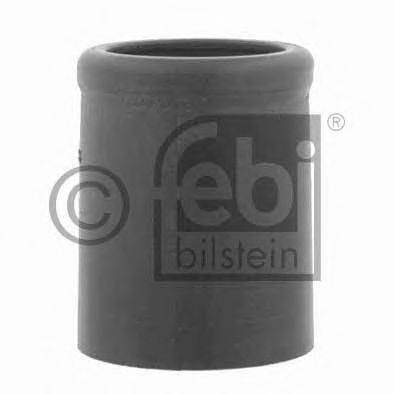 FEBI BILSTEIN 12496 Захисний ковпак / пильник, амортизатор