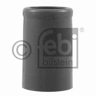 FEBI BILSTEIN 12498 Захисний ковпак / пильник, амортизатор