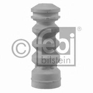 FEBI BILSTEIN 12499 Буфер, амортизація