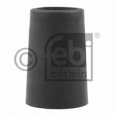 FEBI BILSTEIN 12500 Захисний ковпак / пильник, амортизатор