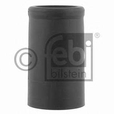 FEBI BILSTEIN 12502 Захисний ковпак / пильник, амортизатор