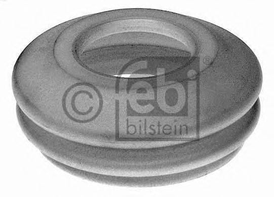 FEBI BILSTEIN 12517 Ремкомплект, напрямна стійка