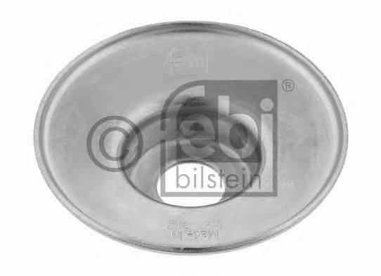 FEBI BILSTEIN 12592 Опора стійки амортизатора