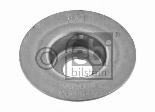 FEBI BILSTEIN 12595 Формувальний елемент, сережки ресори